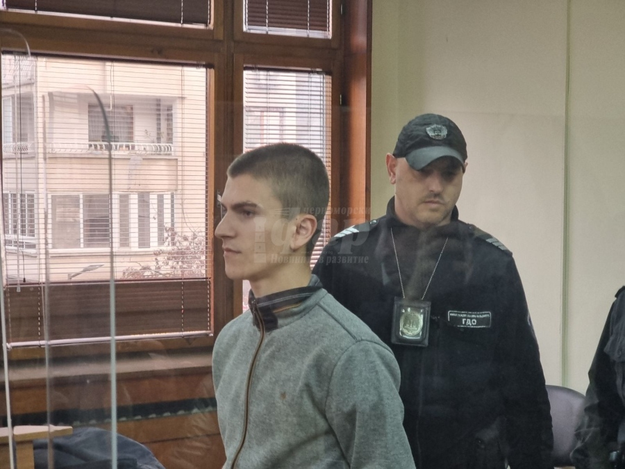 И Окръжен съд – Бургас остави Чонтов в ареста – проявил безцеремонност в действията си