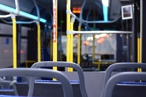 От февруари: Деца до 10 години ще  пътуват безплатно в градския транспорт