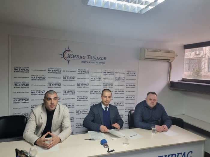 Живко Табаков: Общинските съветници показаха, че избраха личното благо пред общественото с отказа си да намалят заплатите си