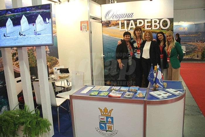 Царево покани столицата на море
