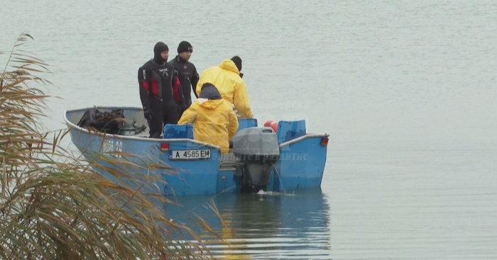 Приятелката на един от рибарите, удавили се в „Мандра”, остава без дом