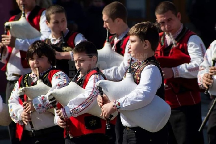 Българовското шествие отново ще събере малки и големи на Трети март 