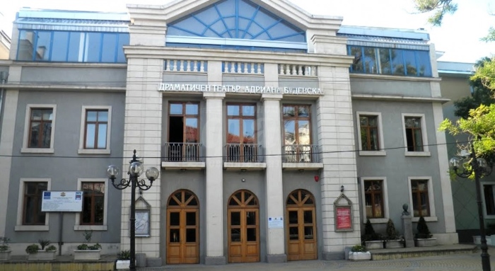 Ще има ли нов директор Бургаският театър?
