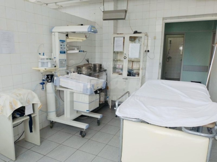 Трима акушер-гинеколози, неонатолог и анестезиолог се грижат за женското здраве в МБАЛ – Поморие