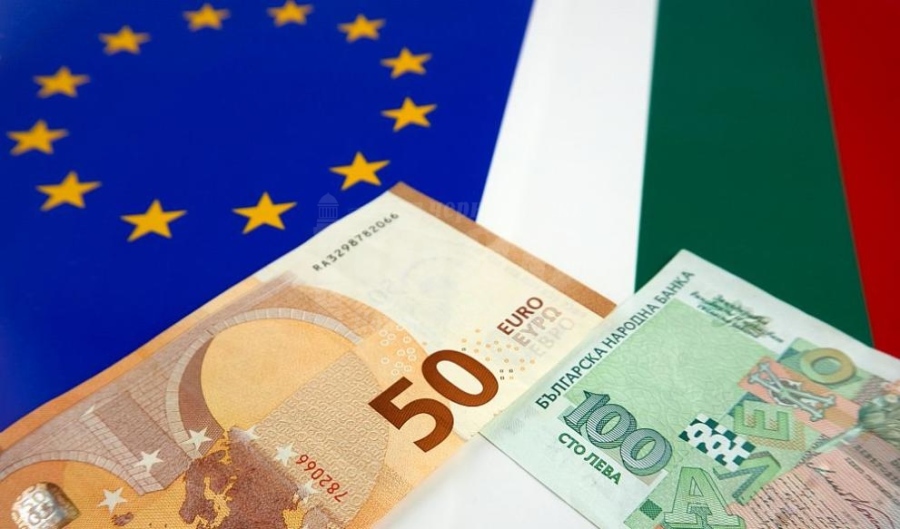 „Черноморски фар“ попита: „За“ или „Против“ въвеждането на евро? (РЕЗУЛТАТИ)