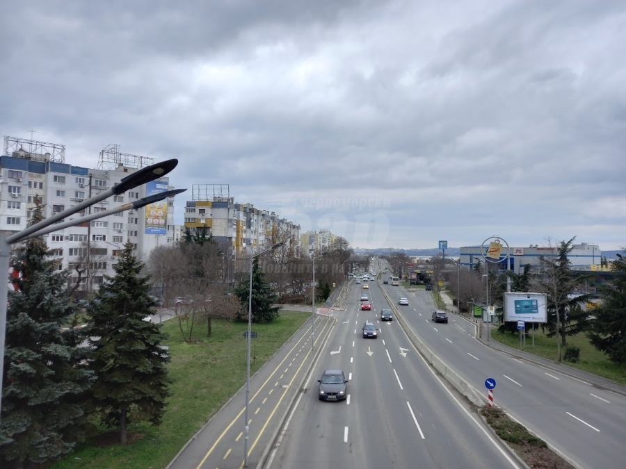 Необосновано самочувствие превърна българите в най-лошите шофьори в цяла Европа 