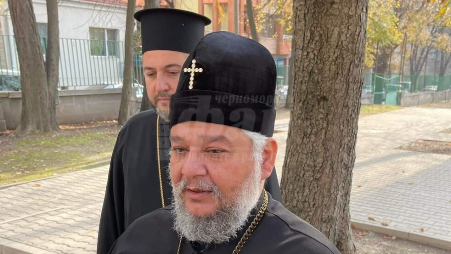 След две години прекъсване: България изпраща в Йерусалим делегация за Благодатния огън
