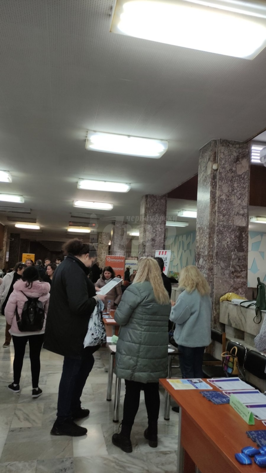 Силна специализирана борса за набиране на кадри за туризма организираха в Бургас