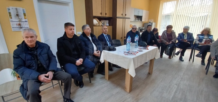  Образованието е част от националната сигурност, подчертават от „БСП за България“- Бургас
