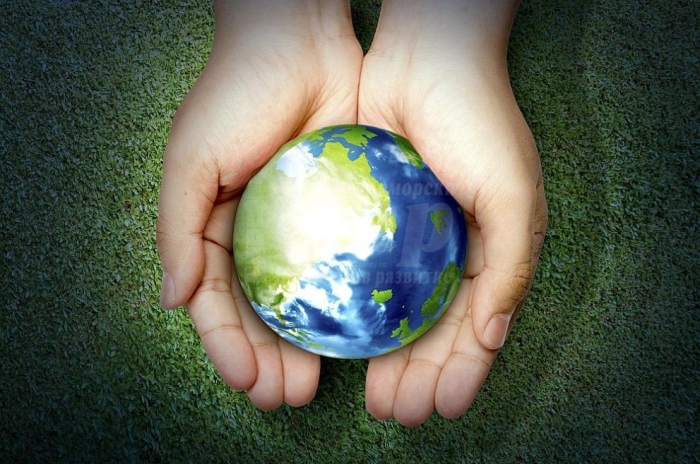 Светът отбелязва „Часът на Земята“
