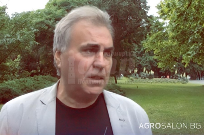 Николай Киров, зърнопроизводител: „Не знаем всяка стъпка на политиците“