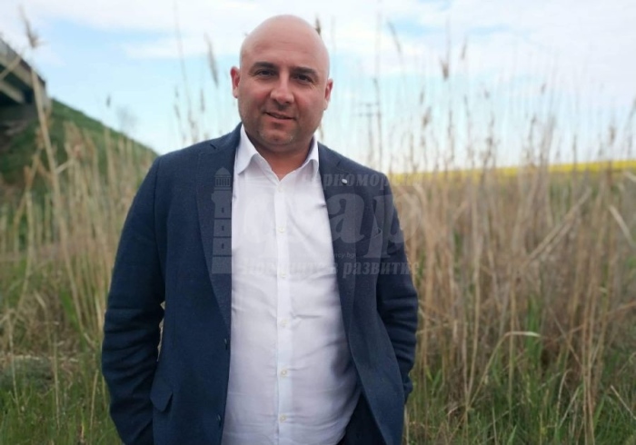 Георги Стоянов, председател на Български фермерски съюз: Държавата трябва да помогне 