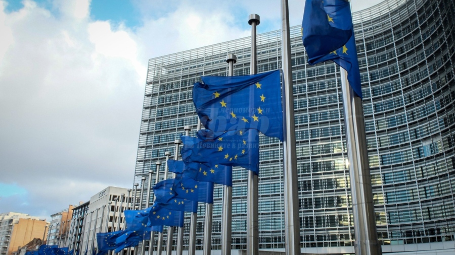 Европейската комисия призна, че вносът от Украйна засяга България