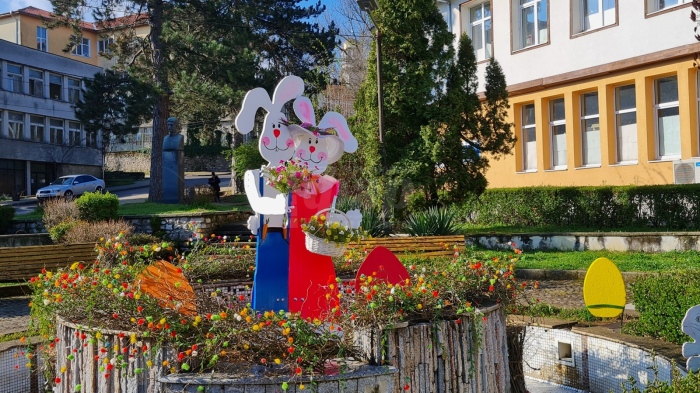 В Малко Търново са готови да посрещнат  Великденските празници