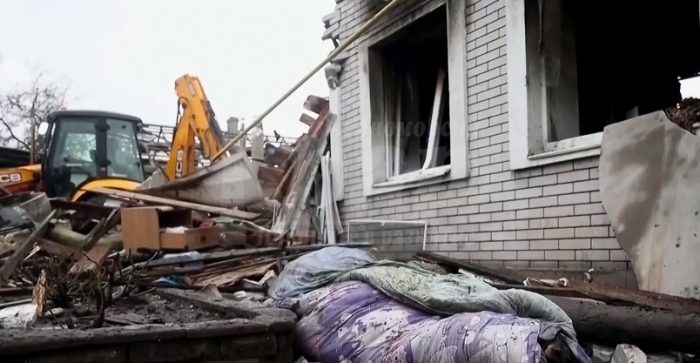 Повече от 40 руски атаки в Украйна на Цветница