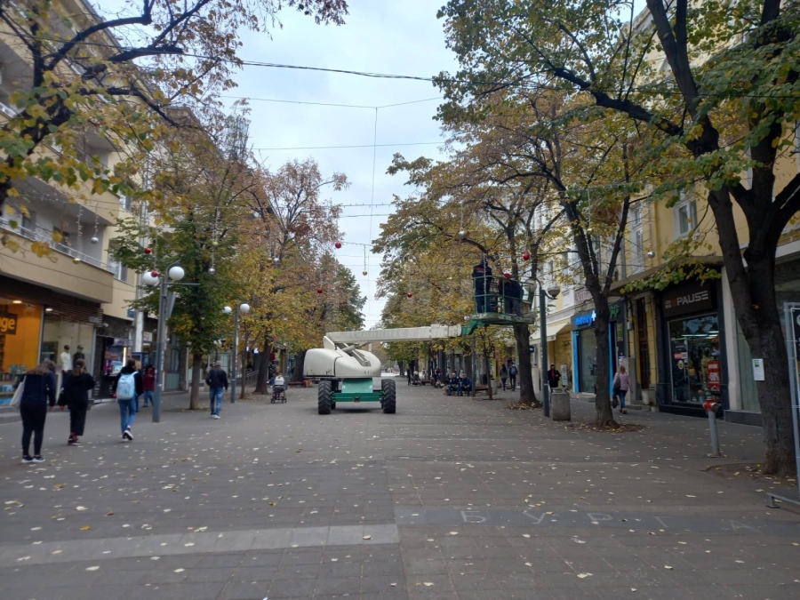 Вижте какво ще е времето днес