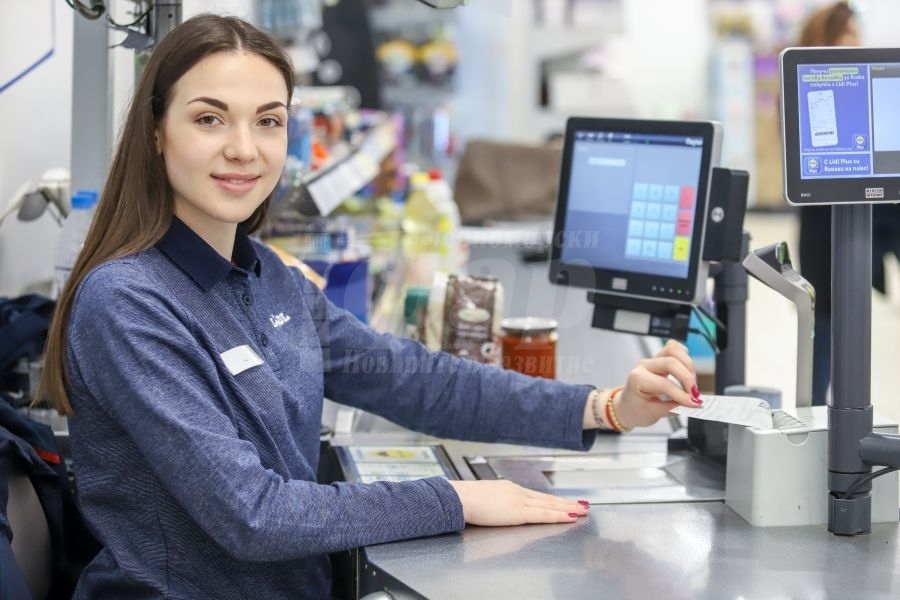 5 причини да избереш Lidl за сезонна работа това лято 
