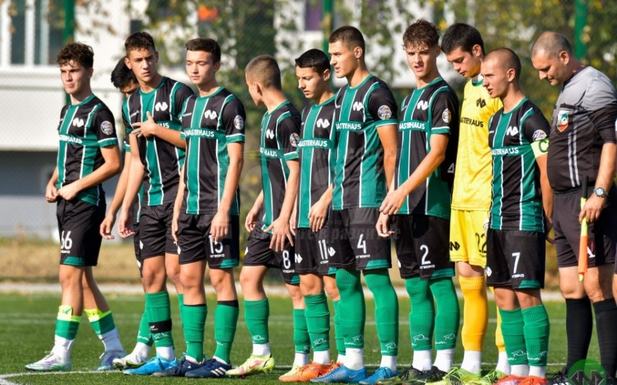 ФК Нефтохимик гостува в събота, отборът вече гарантира класирането си в по-горната дивизия