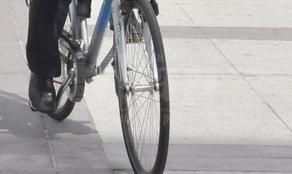 19-годишен криминоген задигна велосипед в Средец