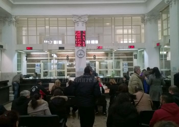 От НАП напомнят: Кампанията за деклариране на доходите приключва на 2 май