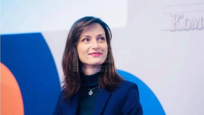Мария Габриел ще е кандидатът за премиер на ГЕРБ