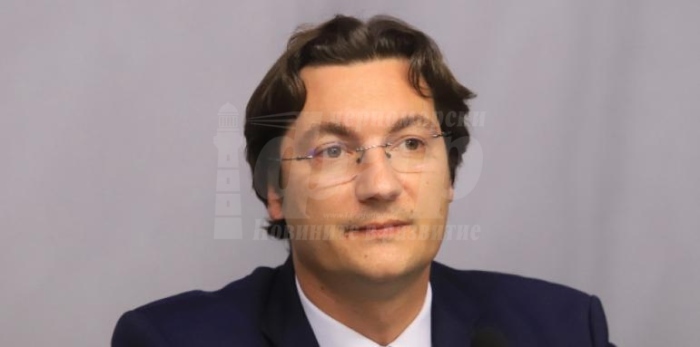 Крум Зарков няма да предприеме действия за отстраняването на главния прокурор 