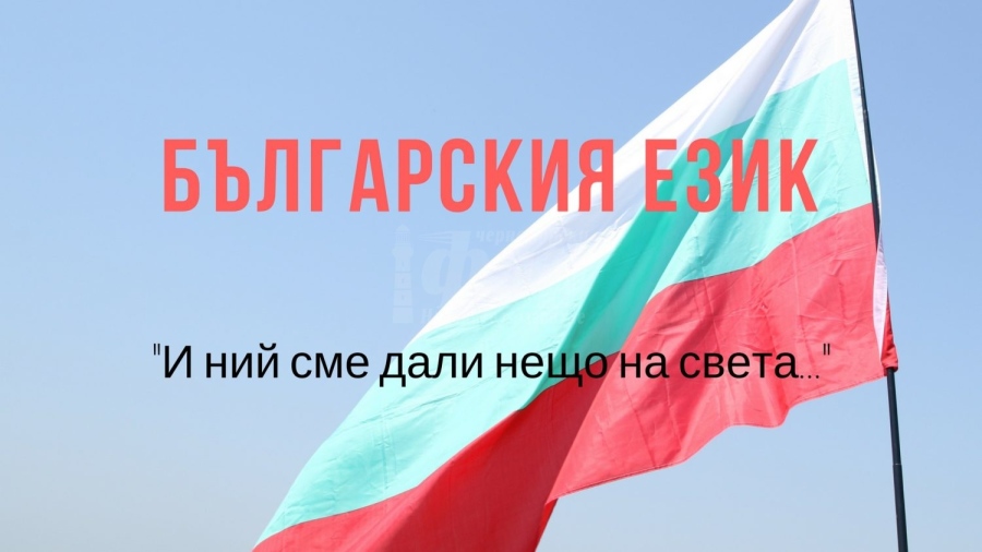 Интелектуалци и учени с отворено писмо до президента за опазване на българския език от латинизация