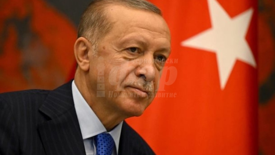 Реджеп Ердоган печели втория тур от изборите