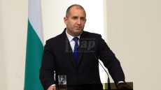 Радев връчва държавни отличия за популяризиране на културно-историческото ни наследство