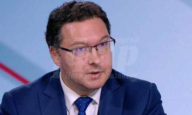 Митов: Няма да подкрепим свалянето на имунитета на който и да е депутат, докато тече съдебна реформа 