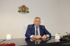 Прокуратурата повдигна обвинение за корупция на кмета на Сунгурларе и един от заместниците му