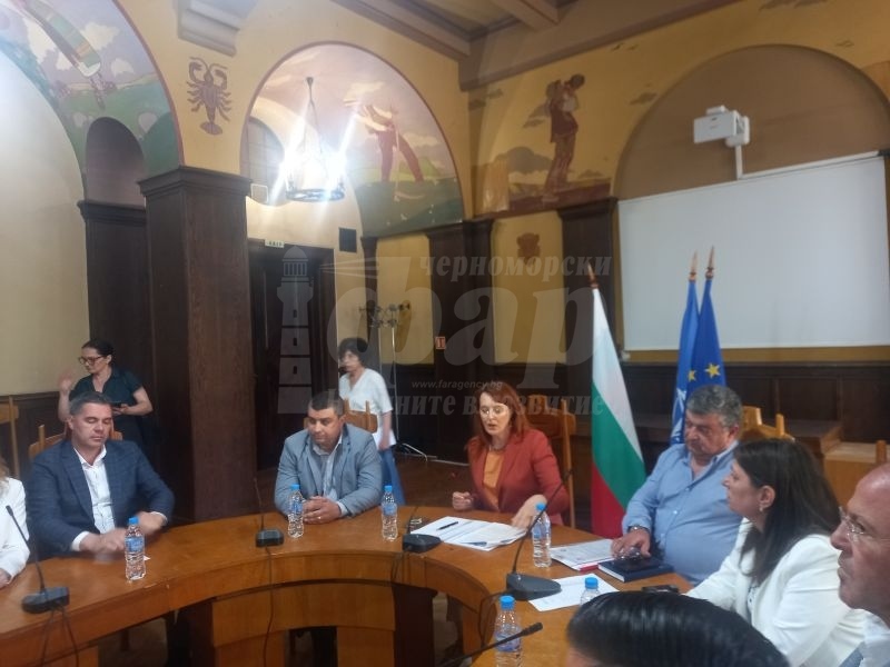 Ремонтът на пречиствателната станция на язовир „Ясна поляна“ започва, вода за населението ще има 