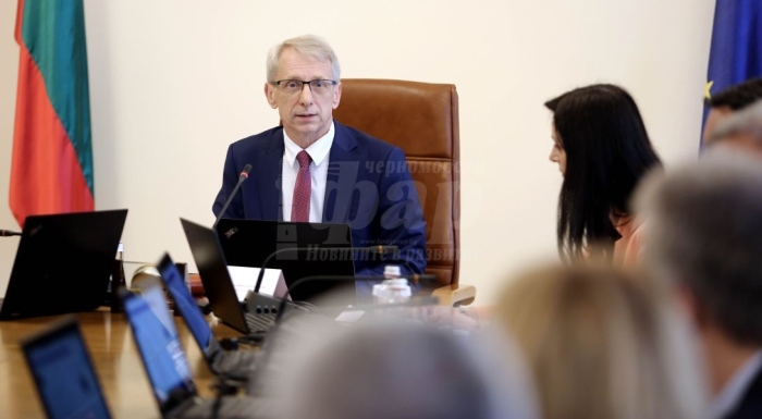 Премиерът Николай Денков: В работата на областните управители няма място за политически изказвания, освен ако нямат политически амбиции