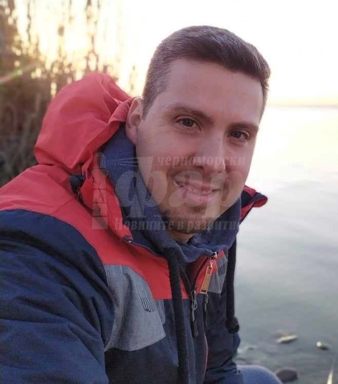 Да помогнем на Иван от Бургас