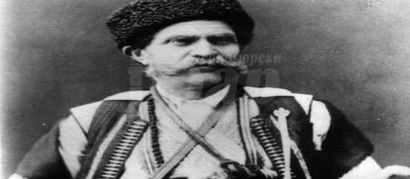 Бургазлия напомни за легендарния Вълчан войвода 