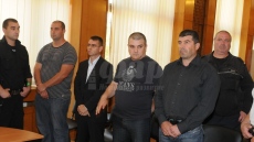 Край след 15 години: Затвор за убийците на бизнесмена Стоян Стоянов