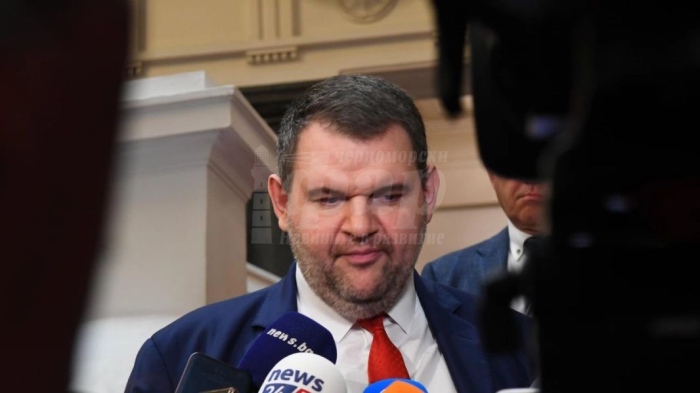 Пеевски: Няма да подкрепим идеята за лимит в мандатите на кметовете