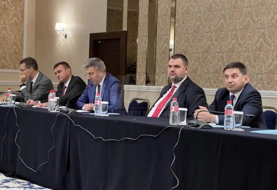 Карадайъ след ЦС на ДПС: Законите не трябва да създават проблеми на хората, а да ги решават