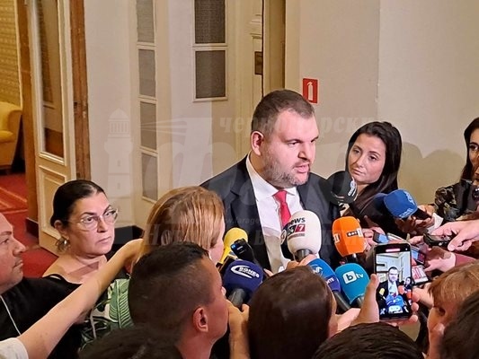 Делян Пеевски: Инспекторатът на ВСС да разследва съдиите, които са пуснали изверга на свобода