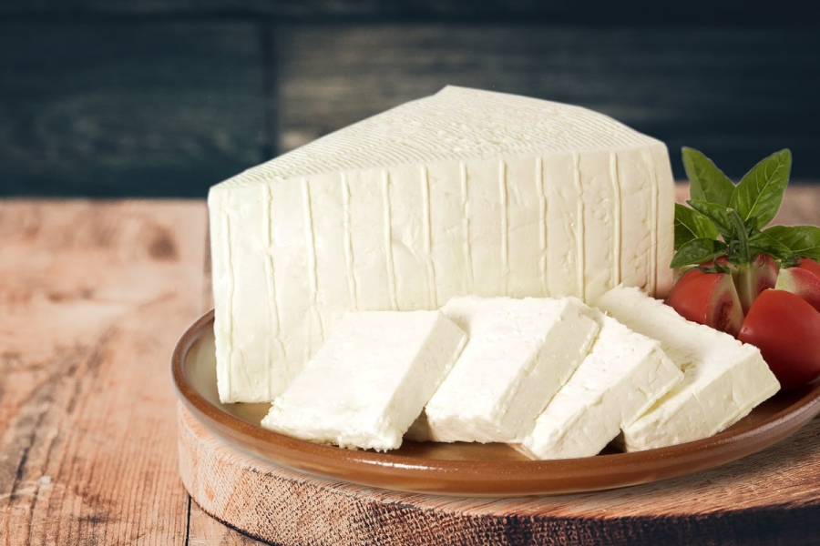 Признаха българското сирене за защитен продукт