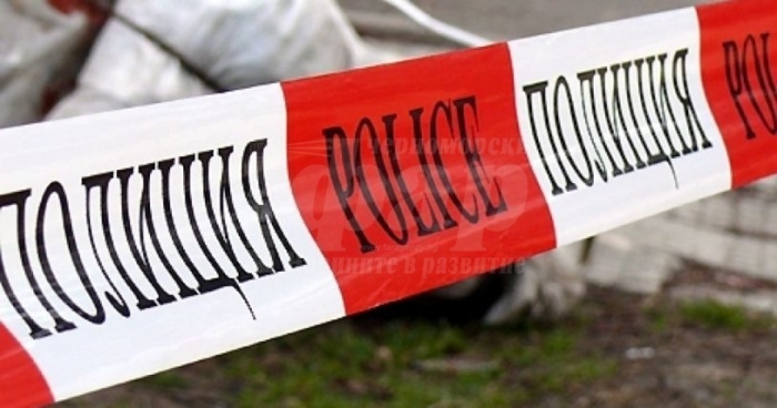 Двойно убийство край Лозен заради заем, има задържан край Айтос