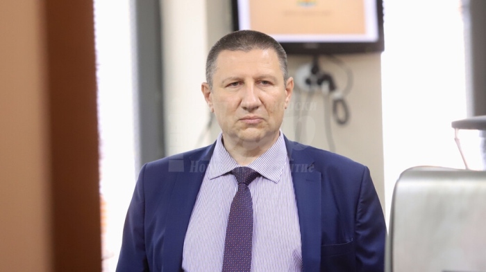 След двойното убийство в Лозен: Сарафов поиска оставката на районния прокурор на София