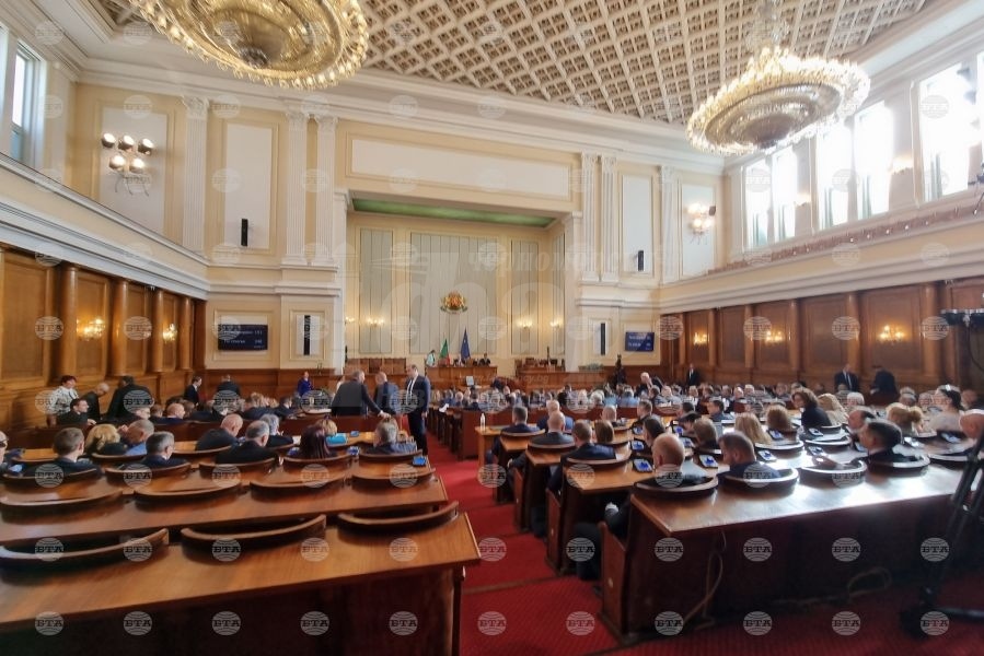 Депутатите прекъсват ваканцията си, за да затегнат санкциите при домашно насилие