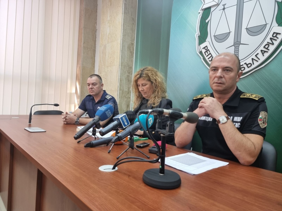 Войната срещу пияните и дрогираните на пътя започна: Отнеха камион и автомобил в Бургас