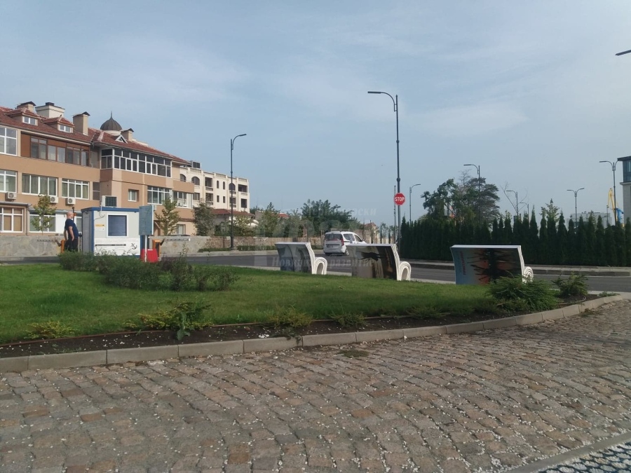 Дъжд и гръмотевици на много места в страната