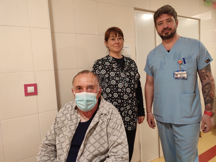 Вижте къде можете да проверите безплатно пейсмейкъра си 
