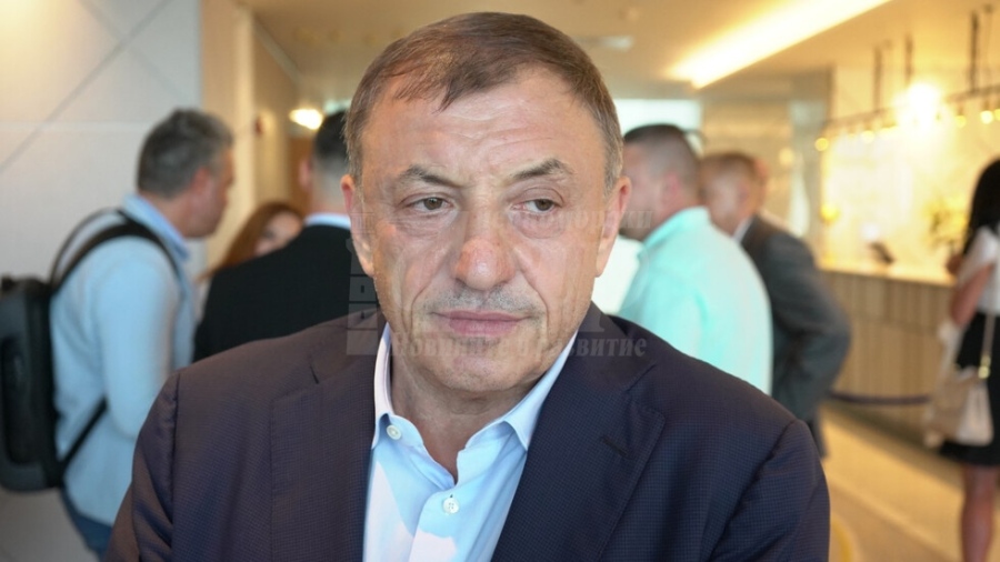 Застреляха Алексей Петров