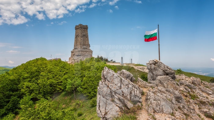 Отбелязваме 146 години от Шипченската епопея и 120 години от  Илинденско  - Преображенското въстание