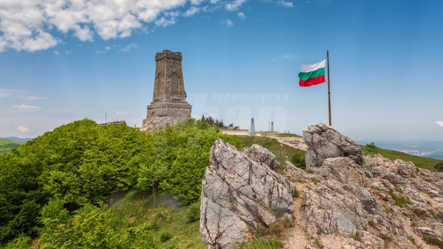 Отбелязваме 146 години от Шипченската епопея и 120 години от  Илинденско  - Преображенското въстание