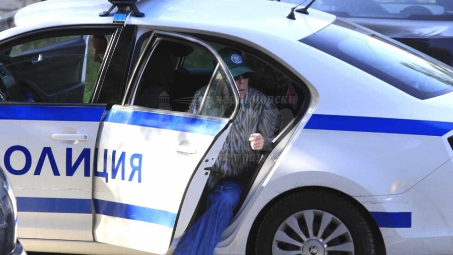 Повдигнаха обвинение на княгиня Калина за шофиране в нетрезво състояние